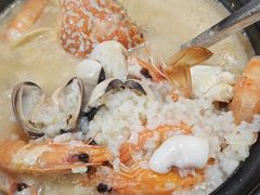 -岱晓海港海鲜粥