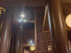 -西双版纳洲际度假酒店-曼霖轩中餐厅