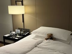 -长沙尼依格罗酒店