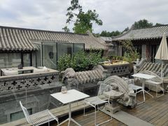-糖房咖啡(南锣鼓巷店)