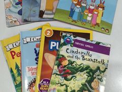 -GogoReading少儿英语分级阅读(双井中心店)