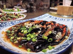 -快乐老家三鲜饺子东北菜(南六中路店)