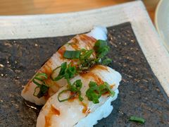 -Tuna maki寿司(苏州中心商场店)