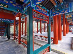 -香山公园