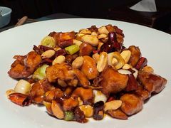 -局气 烤鸭·北京菜(光华路店)