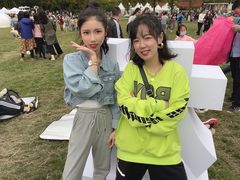 -黄海国家森林公园