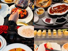 -食悦江南·淮扬菜·烤鸭(亚运村·惠新店)