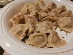 饺子-毛家饭店(澳德乐店)