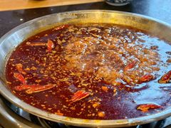 -飘香火锅(玉林西路店)