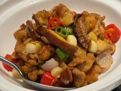 -杭州临平万丽酒店·万丽轩中餐厅