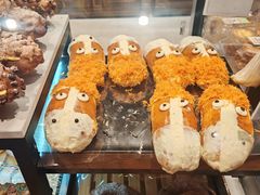 -永辉线上超市(鲁谷店)