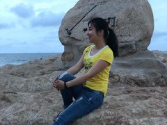 -老虎石海上公园