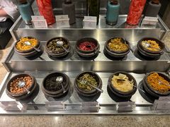 -融信华邑酒店·鲜艳西餐厅