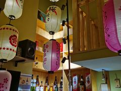 -和喜居酒屋(万龙丽水湾店)
