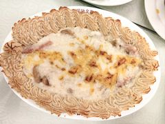 -华梅西餐厅(哈尔滨中央大街店)
