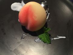 青柠怪味虾-106餐厅(山水文园店)