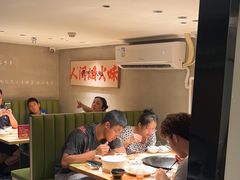 -和晟shèng铁锅炖·东北菜(南山店)