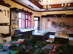 -北京动物园-畅观楼