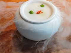-师味葱扒虎头鲤·水席洛阳菜(元华店)
