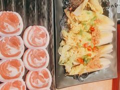 -汉拿山(汇一城店)