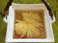 -荷风细雨·中国茶宴(碧云店)