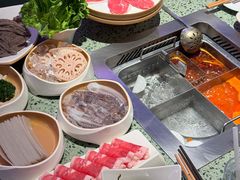 -海底捞火锅(龙岗万达广场店)