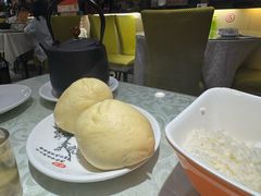 -眷江南之小蓝鲸(王府大街店)
