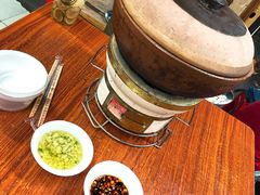 -威邵鸡煲(西华路总店)