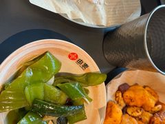 -由衷贵州酸汤牛肉火锅(新桥店)