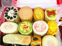 -北京稻香村(第三店)