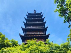 -常熟方塔园