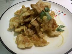 -苏师傅菜馆(上沙店)