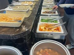 -素满香·素食自助餐(西安·民乐园店)
