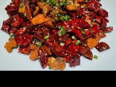 -沸腾鱼乡(知春路分店)