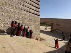 -盘龙城国家考古遗址公园