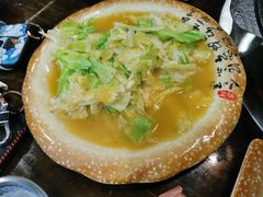-滋味土家·土菜馆(大牌坊店)