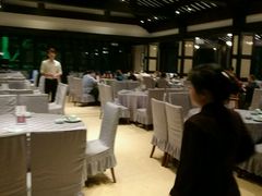 大堂-山外山·林语花园餐厅