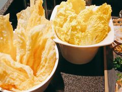 娃娃菜-春润大地海南椰子鸡(沙井京基百纳广场店)