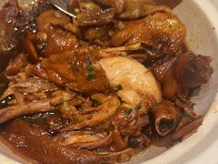 -江南·JIANGNAN(北京歌华开元大酒店)