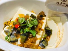 -氿熹干锅•牛蛙•烤鱼(印象城店)