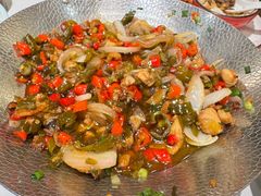 -福巷湘食小馆·猛火现炒(上海首店)