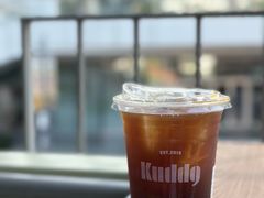 -KUDDO COFFEE(天河城店)