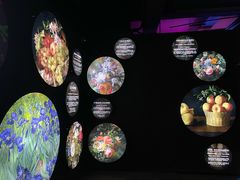 -成都梵高星空艺术馆(春熙路旗舰店)