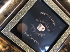 -Peet's Coffee皮爷咖啡(大学路店)