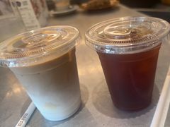 -BAKER&SPICE(祥云小镇店)