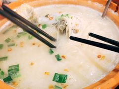 -堂宴·老厦门私房菜(1988仙岳总店)