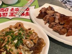 -全聚贤餐厅·湖北家常菜(沙湖店)