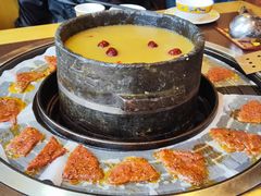 -峰瑞藏地美食·石锅鸡·牦牛肉(大昭寺品牌店)