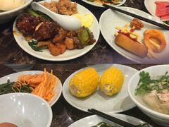 -水晶之星洗浴温泉汗蒸