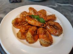 -兴仙饭店·闽味海鲜(马尾总店)